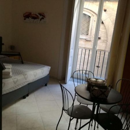 Le Ortensie Naples Exterior photo