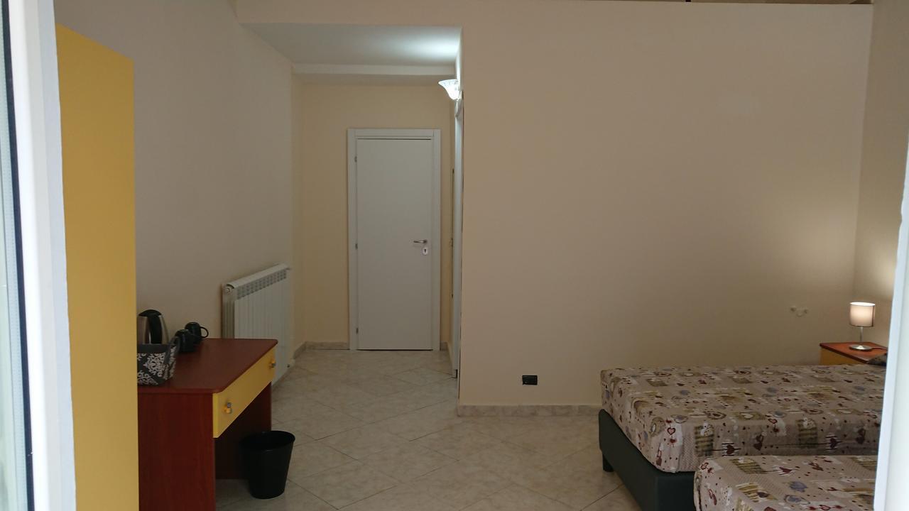 Le Ortensie Naples Exterior photo