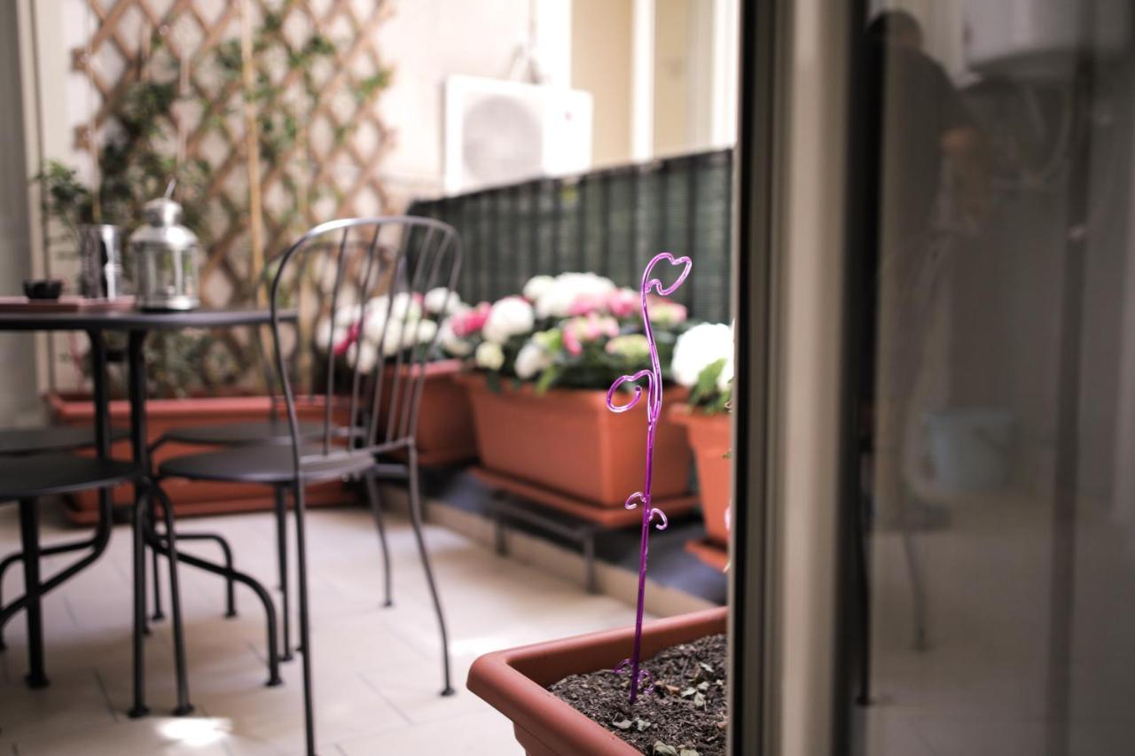 Le Ortensie Naples Exterior photo